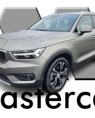 VOLVO XC40 1.5 t5 phev Inscription auto my21 - G