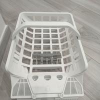 cesta per asciugatrice Electrolux e aeg