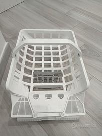 cesta per asciugatrice Electrolux e aeg