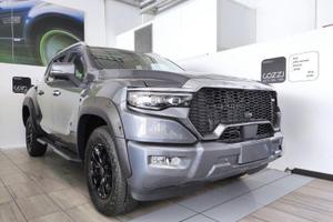 FOTON FOTON TUNLAND V9 HYBRID AT8 ULTRA