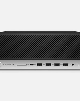 PRODESK 600 G3 SSF