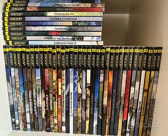 Collezione fumetti “Le Storie”