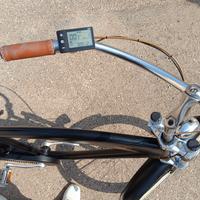 bicicletta elettrica