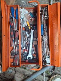 casetta atrezzi beta 