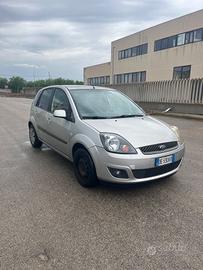 Ford Fiesta 1.4 TDCi 5p