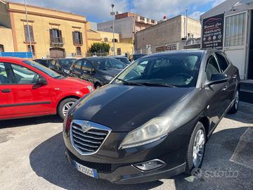 Lancia Delta 1.6 MJT DPF Silver