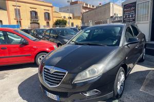 Lancia Delta 1.6 MJT DPF Silver