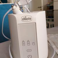 scaldabiberon chicco casa e viaggio 