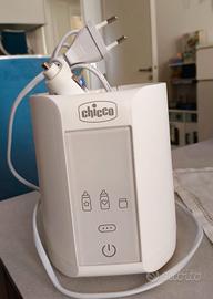 scaldabiberon chicco casa e viaggio 