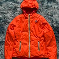 Giubbotto k-way per bambini reversibile