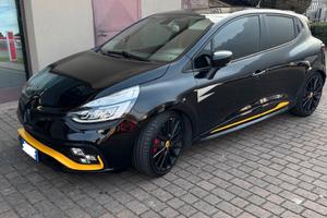 Renault Clio R.S. 18 - n.114