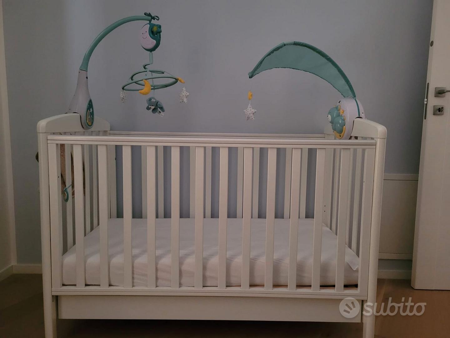 Culla lettino neonato - Tutto per i bambini In vendita a Macerata