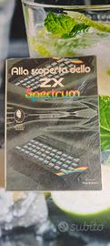Alla scoperta dello ZX Spectrum