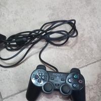 2 joystick play 2 originale funzionanti