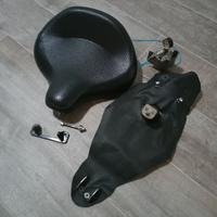 sella Harley Davidson kit completo aria touring
