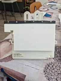 scheda lavastoviglie