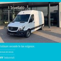 Mercedes Sprinter 316 cdi f 37/33 pro e6
