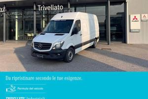 Mercedes Sprinter 316 cdi f 37/33 pro e6