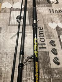 Canna surfcasting Drake extreme S2M 250gr