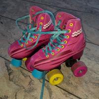 Pattini a rotelle soy luna n.30-31