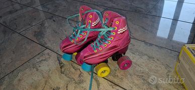 Pattini a rotelle soy luna n.30-31