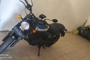 Royal Enfield Hunter 350