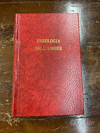 Fisiologia dell'amore