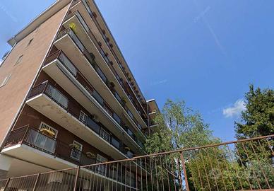 Appartamento a Pioltello MI