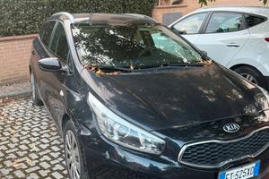 kia c'eed SW 2014