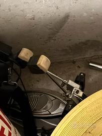 Batteria acustica Pearl