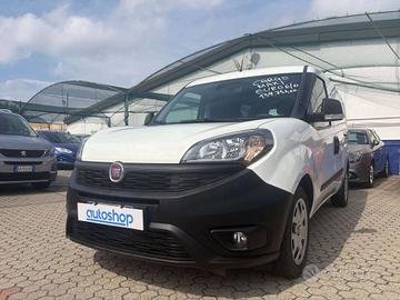 FIAT Doblo Doblo 1.6 mjt 16v Easy s iva esposta