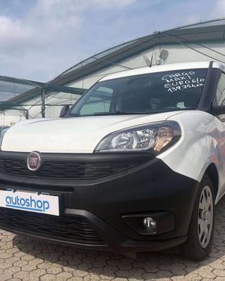 FIAT Doblo Doblo 1.6 mjt 16v Easy s iva esposta
