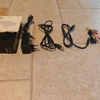 LaCie LaCinema Classic 500 GB Hard Disk MediaPlaye