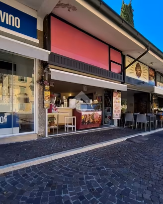 ATTIVITÀ A PESCHIERA DEL GARDA