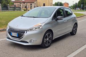 PEUGEOT 208 1.2 B 80CV OK NEOPATENTATI - 2015