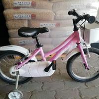 Bici bimba