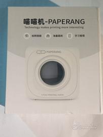 Paperang Stampante su cartata  termica