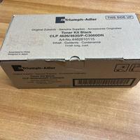 Toner nero triumph-adler clp 4626/4630/p-c3060 DN