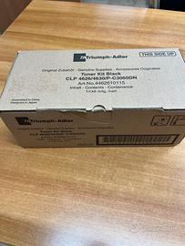 Toner nero triumph-adler clp 4626/4630/p-c3060 DN