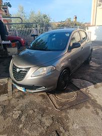 Lancia Ypsilon 1.2 69 CV 5 porte GPL Ecochic Elefa
