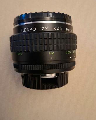 Attrezzatura fotografica in blocco o singolarmente