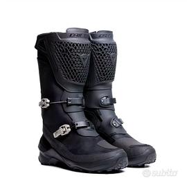 STIVALI UOMO DAINESE SEEKER GORE-TEX®