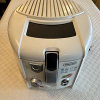 Friggitrice ad olio De Longhi