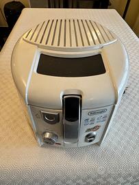 Friggitrice ad olio De Longhi