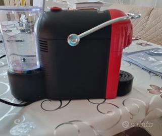 Macchina per il caffè lavazza