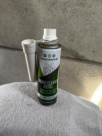 Additivo diesel meccanocar