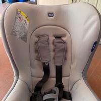 Seggiolino auto Chicco 0-13 / 9-18 kg