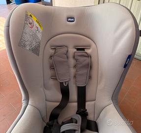 Seggiolino auto Chicco 0-13 / 9-18 kg