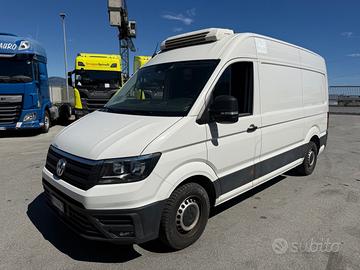 Volkswagen FRIGO PER SURGELATO