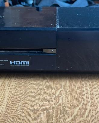 Xbox 1